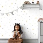 DECO JUNIOR ÇOCUK DUVAR KAĞIDI 1214-1 (16.5m2)