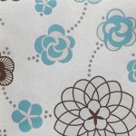 SWEET CANDY İTHAL DUVAR KAĞIDI 1433-27 (5m2)