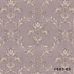 DECOWALL ORİENT DUVAR KAĞIDI 1501-3 (16,5m2)