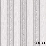 DECOWALL ORİENT DUVAR KAĞIDI 1502-2 (16,5m2)