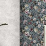 DECOWALL ORİENT DUVAR KAĞIDI 1506-4 (16,5m2)