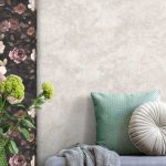 DECOWALL ORİENT DUVAR KAĞIDI 1506-5 (16,5m2)