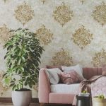 ANKAWALL HİTİT DUVAR KAĞIDI 2305-4 (16.5m2)