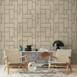 ADAWALL ROKA DUVAR KAĞIDI 23108-3 (16.5m2)