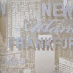 MAXWALL CAPADOKYA DUVAR KAĞIDI 38-004 (16,5m2)