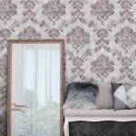 DECOWALL MAKİ DUVAR KAĞIDI 406-5 (16,5m2)