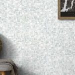 DECOWALL MAKİ DUVAR KAĞIDI 407-5 (16,5m2)