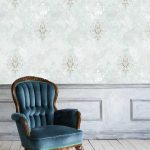 GMZ HOME THERAPY DUVAR KAĞIDI 42705-3 (16,37m2)