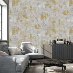 GMZ HOME THERAPY DUVAR KAĞIDI 42707-3 (16,37m2)