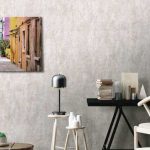 DECOWALL RETRO DUVAR KAĞIDI 5005-3 (16,5m2)