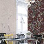 DECOWALL RETRO DUVAR KAĞIDI 5013-5 (16,5m2)