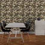 PROWALL PETRA DUVAR KAĞIDI 5216-2 (16,5m2)