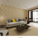 ANKAWALL LUNA DUVAR KAĞIDI 582263 (16.5m2)