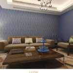 ANKAWALL LUNA DUVAR KAĞIDI 582814 (16.5m2)