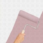 ANKAWALL PİCASSO 2 BOYANABİLİR DUVAR KAĞIDI 7002 (26.5m2)