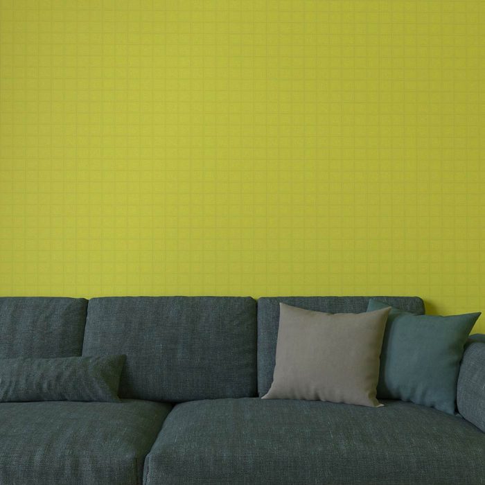 ANKAWALL PİCASSO 2 BOYANABİLİR DUVAR KAĞIDI 7002 (26.5m2) - Görsel 2
