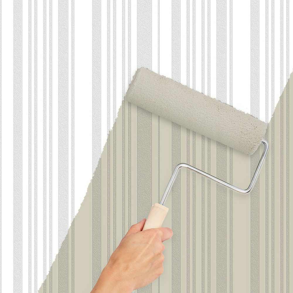 7003 ANKAWALL PİCASSO 2 BOYANABİLİR DUVAR KAĞIDI 7003 (26.5m2) - Görsel 1