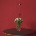 ANKAWALL PİCASSO 2 BOYANABİLİR DUVAR KAĞIDI 7005 (26.5m2) - Görsel 2