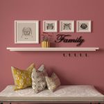 ANKAWALL PİCASSO 2 BOYANABİLİR DUVAR KAĞIDI 7006 (26.5m2) - Görsel 2
