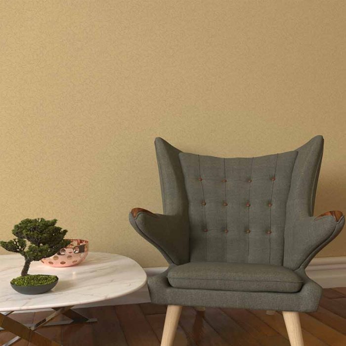 ANKAWALL PİCASSO 2 BOYANABİLİR DUVAR KAĞIDI 7009 (26.5m2) - Görsel 2