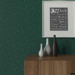 ANKAWALL PİCASSO 2 BOYANABİLİR DUVAR KAĞIDI 7013 (26.5m2) - Görsel 2