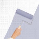 ANKAWALL PİCASSO 2 BOYANABİLİR DUVAR KAĞIDI 7015 (26.5m2)