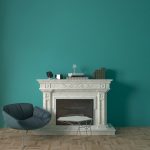 ANKAWALL PİCASSO 2 BOYANABİLİR DUVAR KAĞIDI 7017 (26.5m2) - Görsel 2