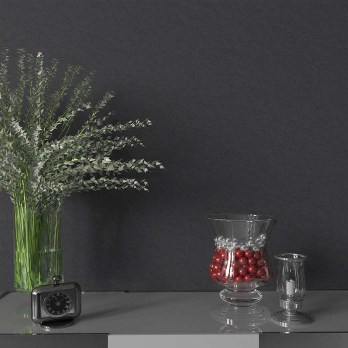 ANKAWALL PİCASSO 2 BOYANABİLİR DUVAR KAĞIDI 7019 (26.5m2) - Görsel 2