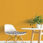 ANKAWALL PİCASSO 2 BOYANABİLİR DUVAR KAĞIDI 7020 (26.5m2) - Görsel 2