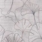 GİNGO NON-WOVEN İTHAL DUVAR KAĞIDI 7930-03 (5m2)