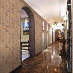 PIAZZA GRANDE İTALYAN DUVAR KAĞIDI 8531 (5m2)