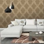MISTICA İTALYAN DUVAR KAĞIDI 88830 (5m2)