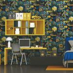 ADAWALL ADA KIDS ÇOCUK DUVAR KAĞIDI 8917-1 (10m2)