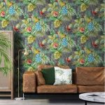 ADAWALL TROPİCANO DUVAR KAĞDII 9905-4 (16.5m2)