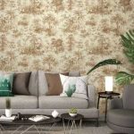 ADAWALL TROPİCANO DUVAR KAĞDII 9909-5 (16.5m2)