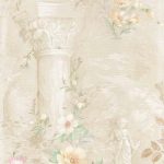 ROMA İTALYAN DUVAR KAĞIDI 8025 (5m2)