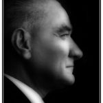 3D ATATÜRK POSTER KİŞİYE ÖZEL BASKI 107