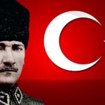 3D ATATÜRK POSTER KİŞİYE ÖZEL BASKI 12