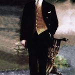 3D ATATÜRK POSTER KİŞİYE ÖZEL BASKI 130