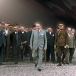 3D ATATÜRK POSTER KİŞİYE ÖZEL BASKI 140