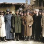 3D ATATÜRK POSTER KİŞİYE ÖZEL BASKI 15