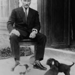 3D ATATÜRK POSTER KİŞİYE ÖZEL BASKI 153