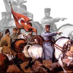3D ATATÜRK POSTER KİŞİYE ÖZEL BASKI 17