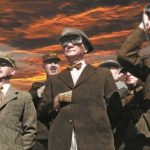 3D ATATÜRK POSTER KİŞİYE ÖZEL BASKI 27