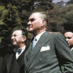3D ATATÜRK POSTER KİŞİYE ÖZEL BASKI 32