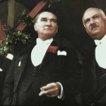 3D ATATÜRK POSTER KİŞİYE ÖZEL BASKI 37