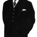 3D ATATÜRK POSTER KİŞİYE ÖZEL BASKI 04