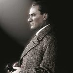 3D ATATÜRK POSTER KİŞİYE ÖZEL BASKI 45