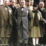 3D ATATÜRK POSTER KİŞİYE ÖZEL BASKI 51