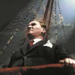 3D ATATÜRK POSTER KİŞİYE ÖZEL BASKI 64